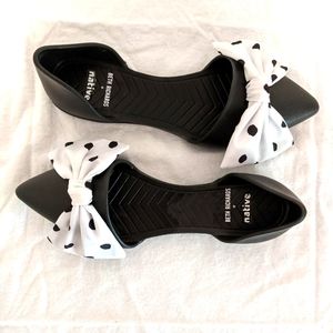 Native Shoes x Beth Richards